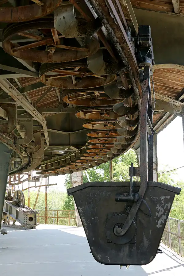 046 | 2021 | Rüdersdorf | Museumspark | © carsten riede fotografie