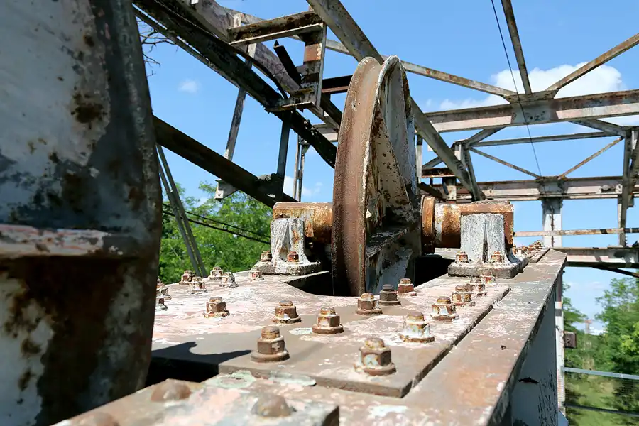 049 | 2021 | Rüdersdorf | Museumspark | © carsten riede fotografie