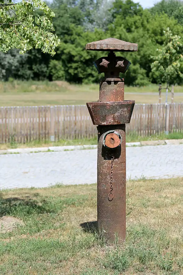 050 | 2021 | Rüdersdorf | Museumspark | © carsten riede fotografie