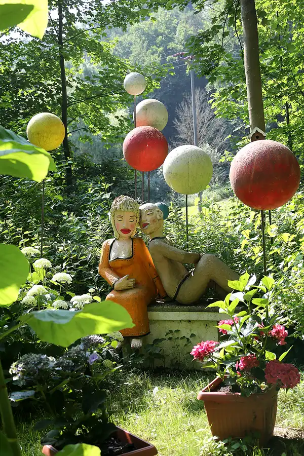 051 | 2021 | Milda – OT Plinz | Skulpturengarten | © carsten riede fotografie