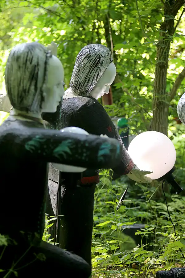 064 | 2021 | Milda – OT Plinz | Skulpturengarten | © carsten riede fotografie