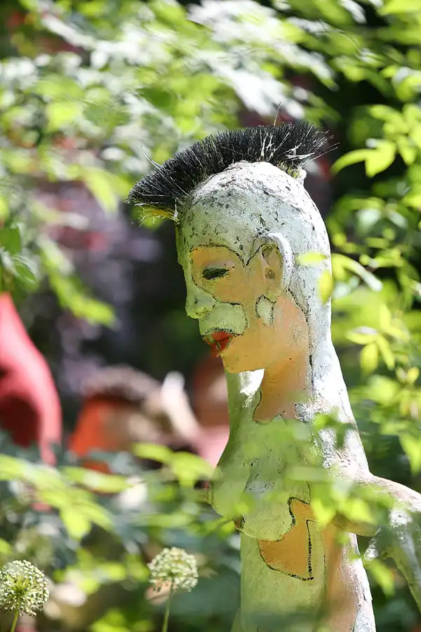 066 | 2021 | Milda – OT Plinz | Skulpturengarten | © carsten riede fotografie