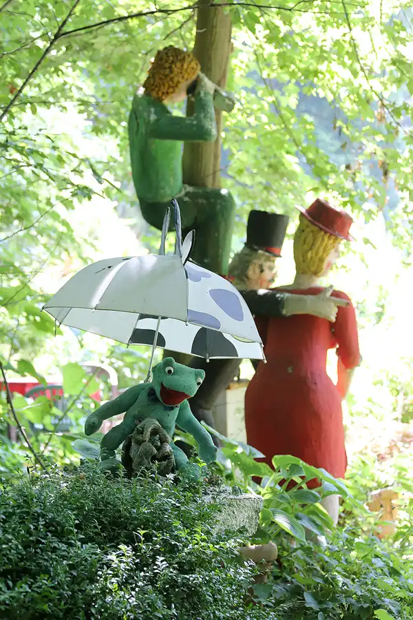 085 | 2021 | Milda – OT Plinz | Skulpturengarten | © carsten riede fotografie