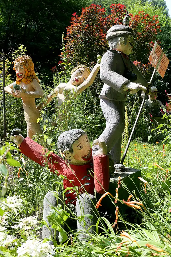 094 | 2021 | Milda – OT Plinz | Skulpturengarten | © carsten riede fotografie