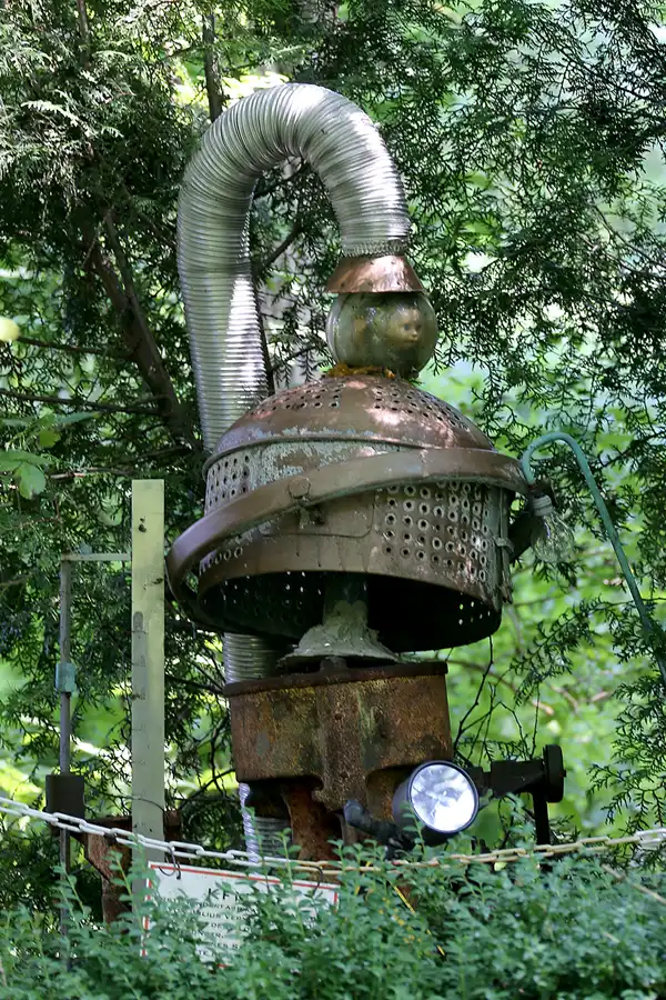 111 | 2021 | Milda – OT Plinz | Skulpturengarten | © carsten riede fotografie