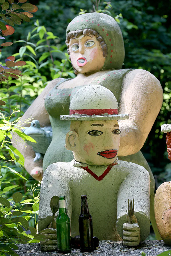 093 | 2021 | Milda – OT Plinz | Skulpturengarten | © carsten riede fotografie