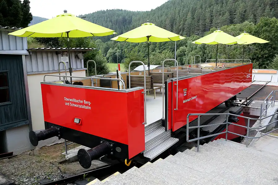 005 | 2021 | Obstfelderschmiede | Oberweissbacher Bergbahn | © carsten riede fotografie