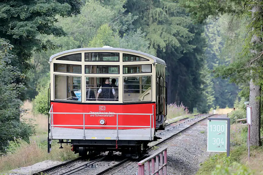 018 | 2021 | Lichtenhain/Bergbahn | Oberweissbacher Bergbahn | © carsten riede fotografie