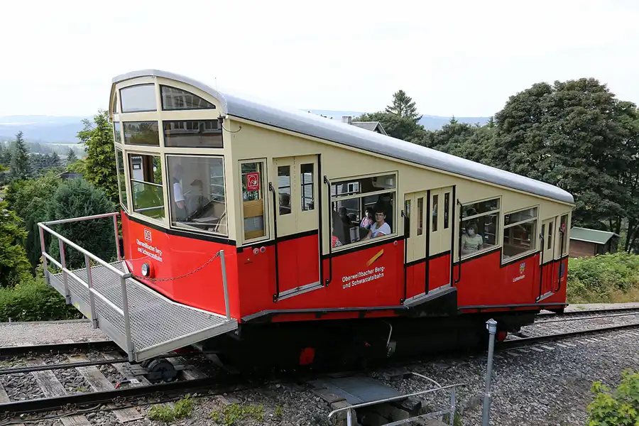 019 | 2021 | Lichtenhain/Bergbahn | Oberweissbacher Bergbahn | © carsten riede fotografie