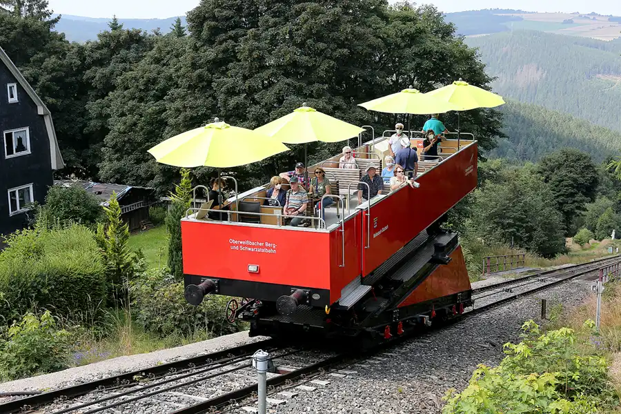 022 | 2021 | Lichtenhain/Bergbahn | Oberweissbacher Bergbahn | © carsten riede fotografie