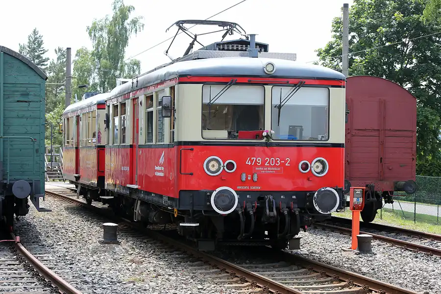 028 | 2021 | Lichtenhain/Bergbahn | Oberweissbacher Bergbahn | © carsten riede fotografie