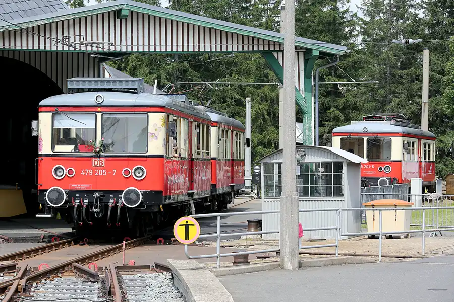 032 | 2021 | Lichtenhain/Bergbahn | Oberweissbacher Bergbahn | © carsten riede fotografie