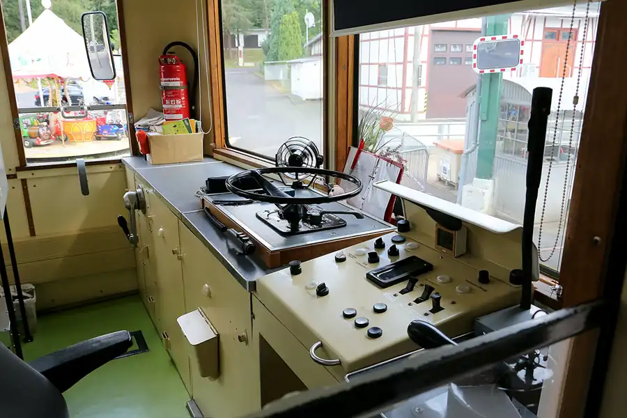 036 | 2021 | Lichtenhain/Bergbahn | Oberweissbacher Bergbahn | © carsten riede fotografie