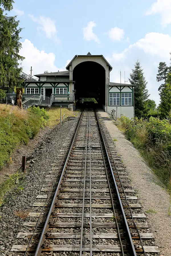 048 | 2021 | Lichtenhain/Bergbahn | Oberweissbacher Bergbahn | © carsten riede fotografie