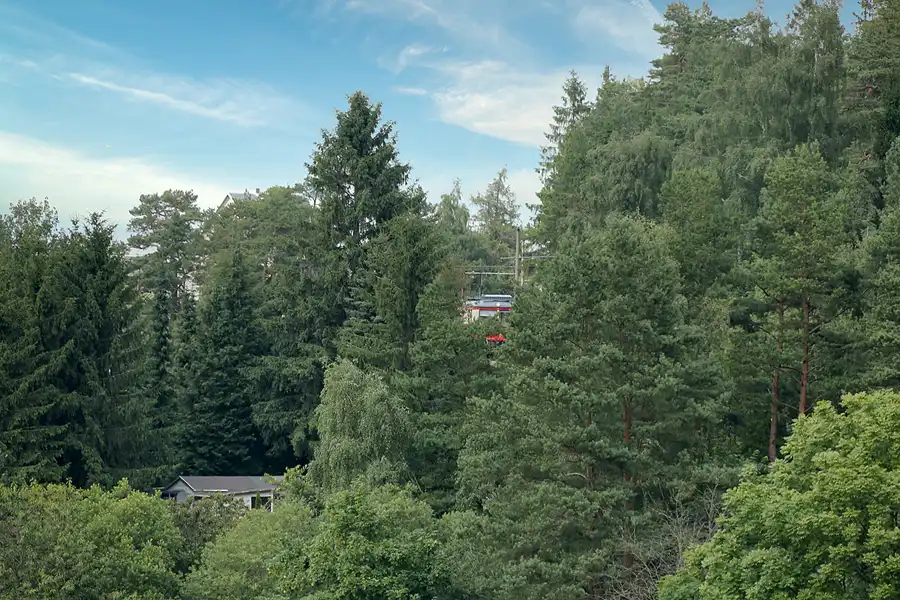 049 | 2021 | Lichtenhain/Bergbahn – Cursdorf | Oberweissbacher Bergbahn | © carsten riede fotografie