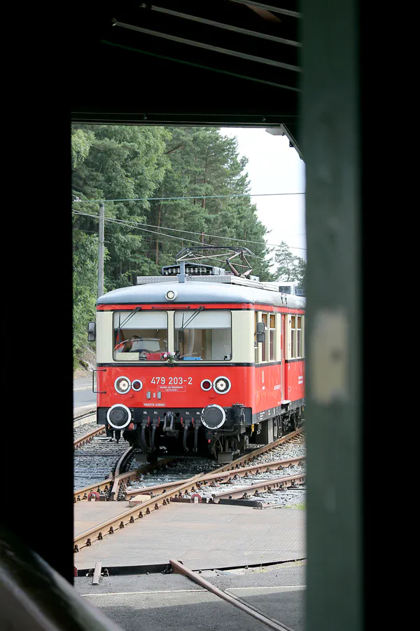 029 | 2021 | Lichtenhain/Bergbahn | Oberweissbacher Bergbahn | © carsten riede fotografie