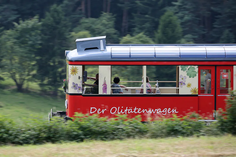 054 | 2021 | Lichtenhain/Bergbahn – Cursdorf | Oberweissbacher Bergbahn | © carsten riede fotografie