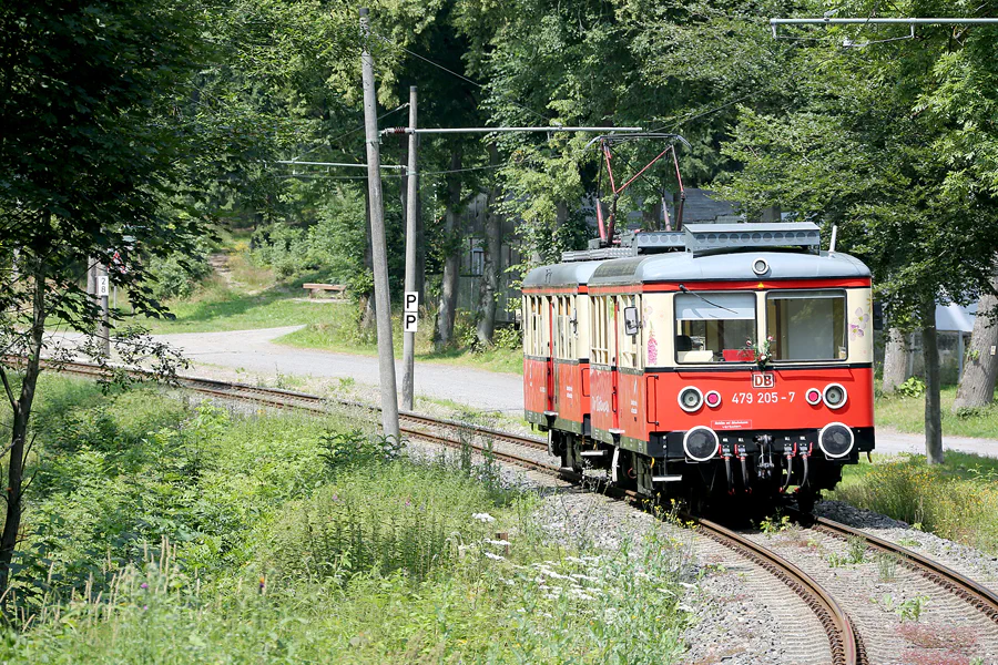 057 | 2021 | Oberweissbach-Deesbach | Oberweissbacher Bergbahn | © carsten riede fotografie