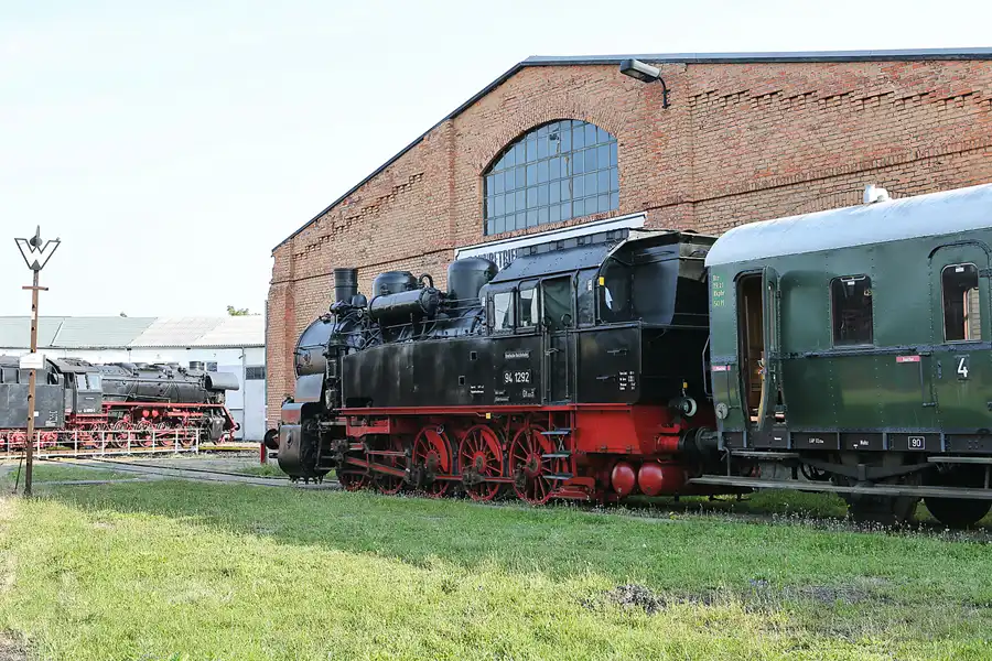 027 | 2021 | Arnstadt | Bahnbetriebswerk Arnstadt – Lokschuppen | © carsten riede fotografie