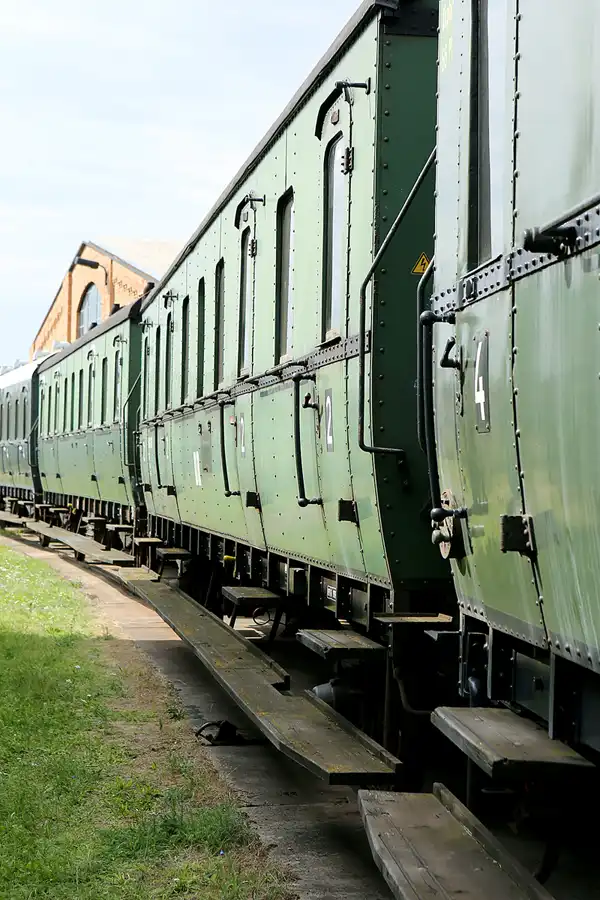 083 | 2021 | Arnstadt | Bahnbetriebswerk Arnstadt – Lokschuppen | © carsten riede fotografie