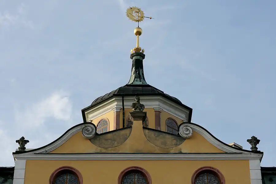 005 | 2021 | Weimar | Schlosspark Belvedere – Schloss Belvedere | © carsten riede fotografie