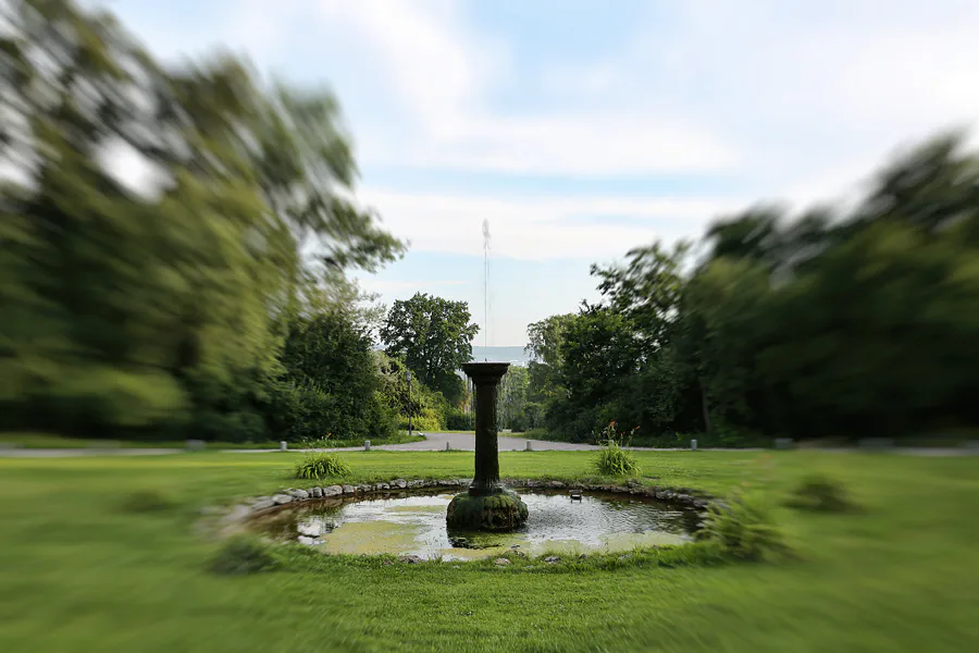 003 | 2021 | Weimar | Schlosspark Belvedere | © carsten riede fotografie