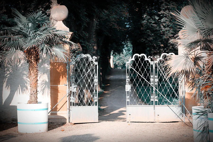 032 | 2021 | Weimar | Schlosspark Belvedere | © carsten riede fotografie