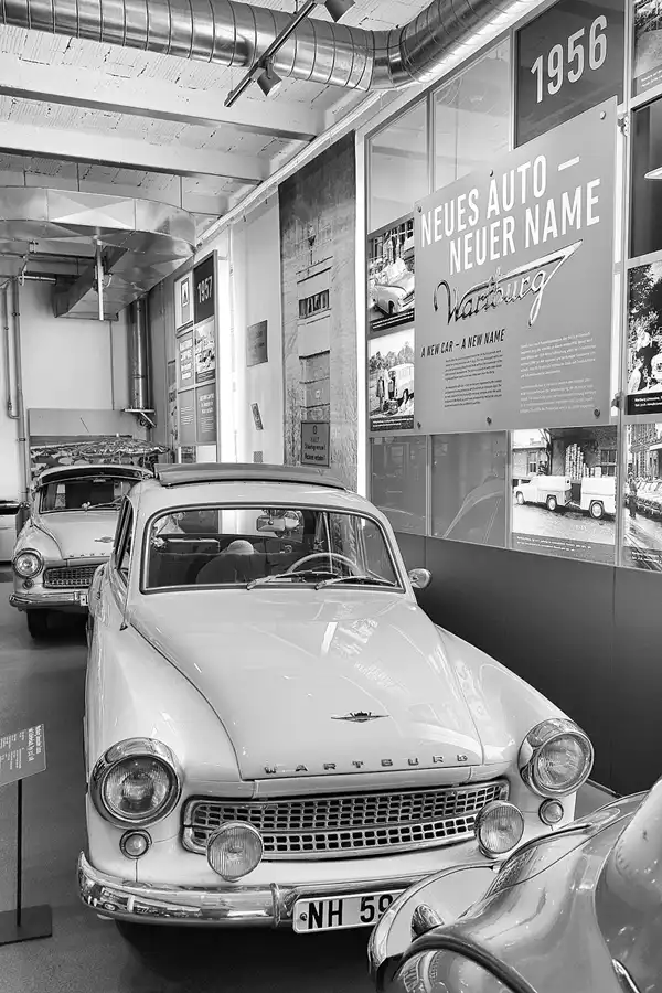 010 | 2021 | Eisenach | Automobile Welt | © carsten riede fotografie