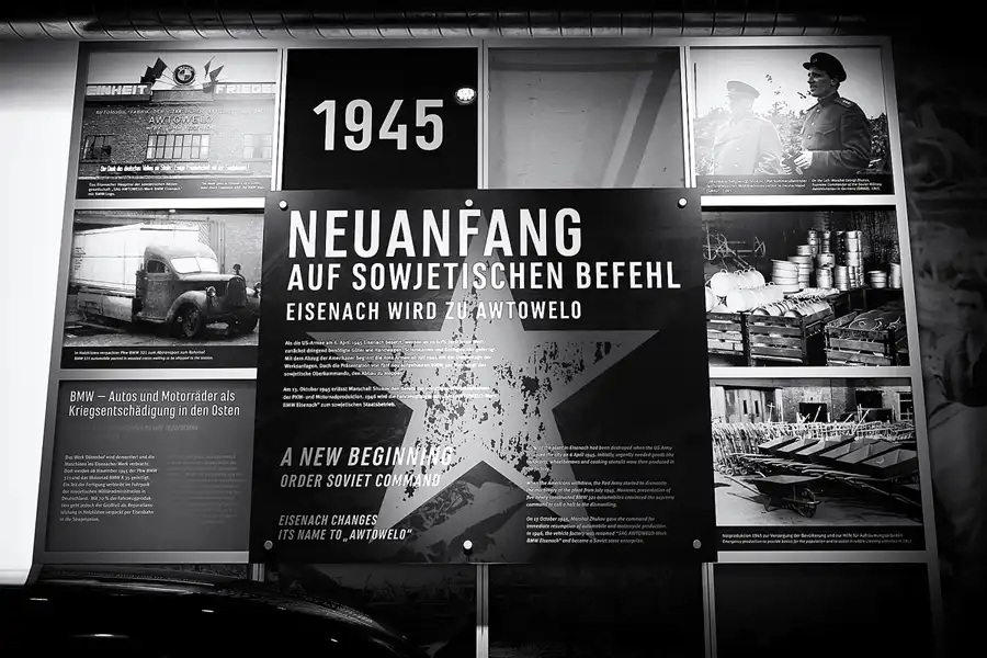 017 | 2021 | Eisenach | Automobile Welt | © carsten riede fotografie