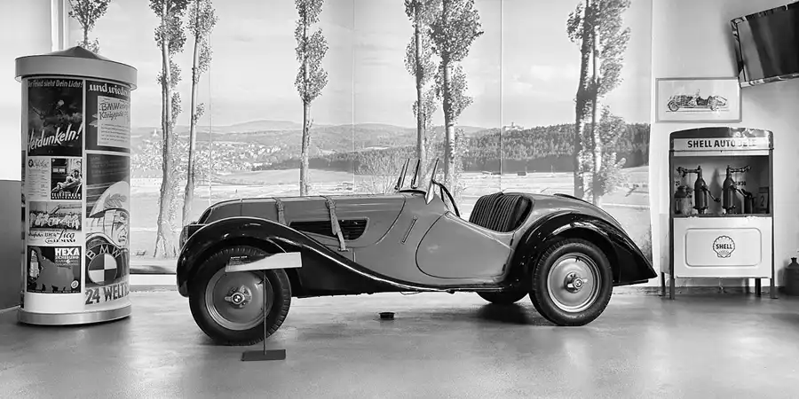 019 | 2021 | Eisenach | Automobile Welt | © carsten riede fotografie