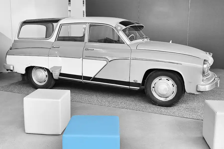 033 | 2021 | Eisenach | Automobile Welt | © carsten riede fotografie