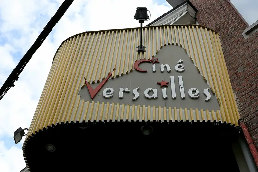 006 | 2021 | Stavelot | © carsten riede fotografie