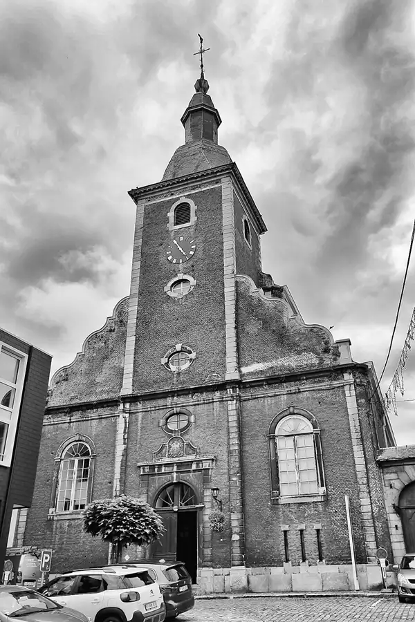 007 | 2021 | Stavelot | © carsten riede fotografie