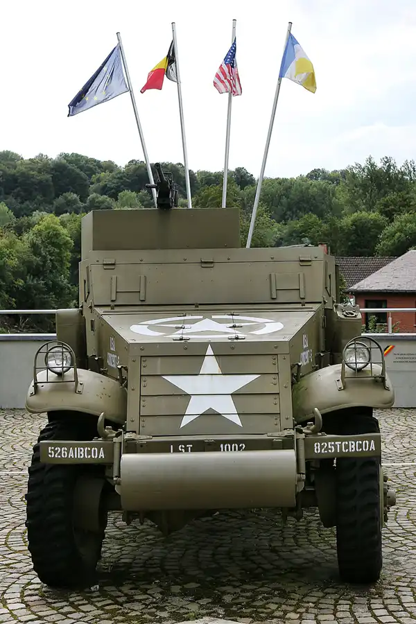 022 | 2021 | Stavelot | © carsten riede fotografie