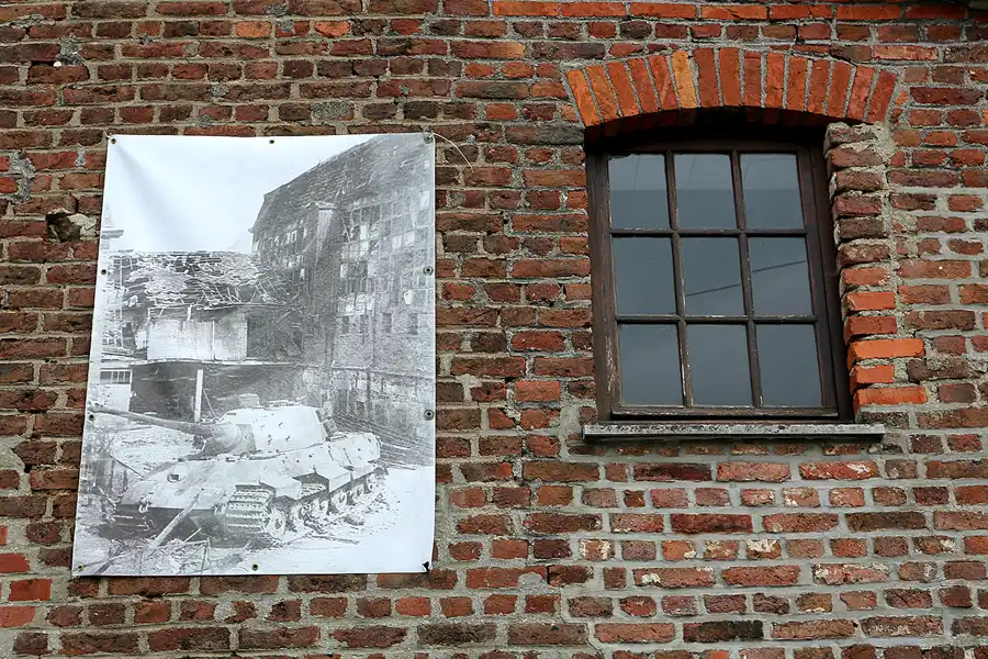 024 | 2021 | Stavelot | © carsten riede fotografie