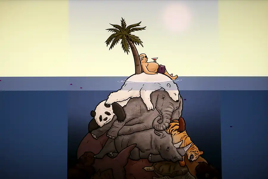 042 | 2021 | Stavelot | Abbaye De Stavelot | © carsten riede fotografie