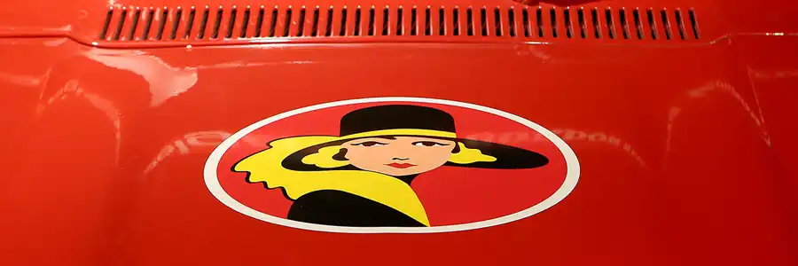 053 | 2021 | Stavelot | Abbaye De Stavelot – Musee Du Circuit De Spa-Francorchamps | © carsten riede fotografie