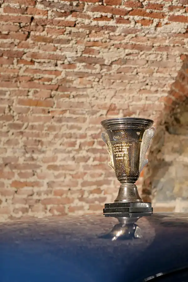 091 | 2021 | Stavelot | Abbaye De Stavelot – Musee Du Circuit De Spa-Francorchamps | © carsten riede fotografie