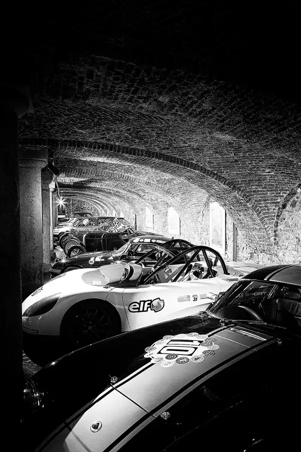 101 | 2021 | Stavelot | Abbaye De Stavelot – Musee Du Circuit De Spa-Francorchamps | © carsten riede fotografie