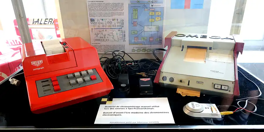 104 | 2021 | Stavelot | Abbaye De Stavelot – Musee Du Circuit De Spa-Francorchamps | © carsten riede fotografie