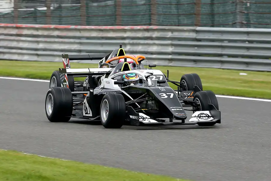 035 | 2021 | Spa-Francorchamps | FIA W Series | Tatuus-Alfa Romeo F3 T-318 | Bunker Racing | Sabre Cook | © carsten riede fotografie