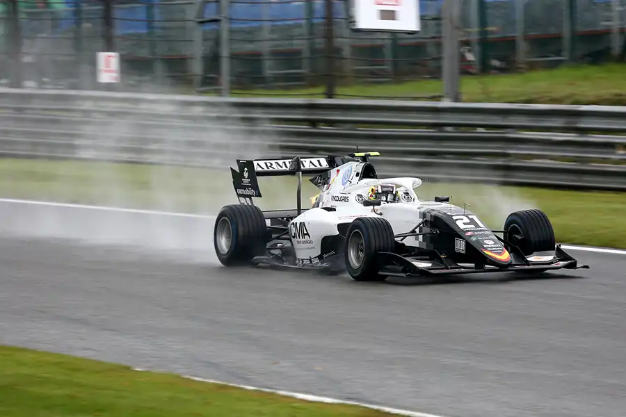 059 | 2021 | Spa-Francorchamps | FIA Formula 3 | Dallara-Mecachrome G319 | Campos Racing | Lorenzo Colombo | © carsten riede fotografie