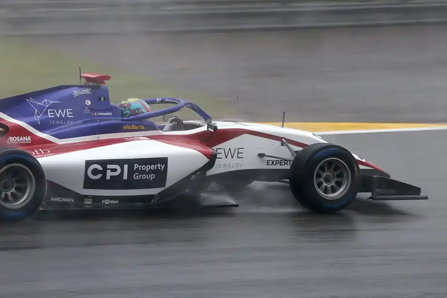 089 | 2021 | Spa-Francorchamps | FIA Formula 3 | Dallara-Mecachrome G319 | Charouz Racing System | Reshad de Gerus | © carsten riede fotografie