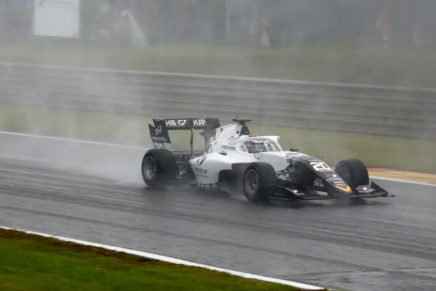056 | 2021 | Spa-Francorchamps | FIA Formula 3 | Dallara-Mecachrome G319 | Campos Racing | Laszlo Toth | © carsten riede fotografie