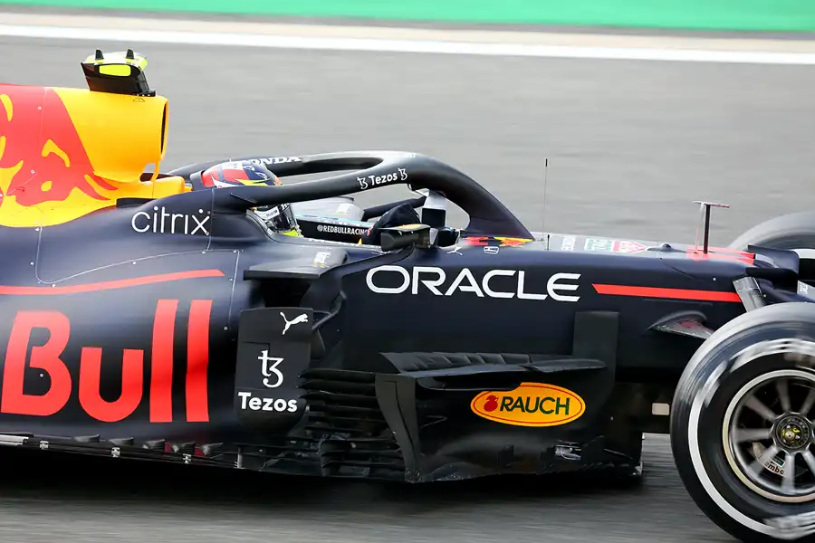 057 | 2021 | Spa-Francorchamps | Red Bull-Honda RB16B | Sergio Perez | © carsten riede fotografie