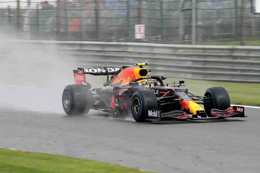 061 | 2021 | Spa-Francorchamps | Red Bull-Honda RB16B | Sergio Perez | © carsten riede fotografie