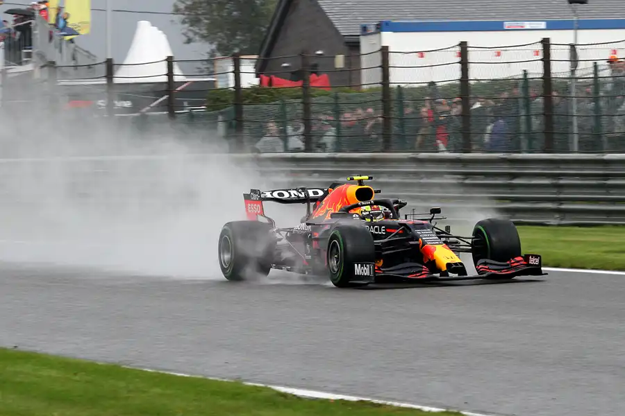062 | 2021 | Spa-Francorchamps | Red Bull-Honda RB16B | Sergio Perez | © carsten riede fotografie
