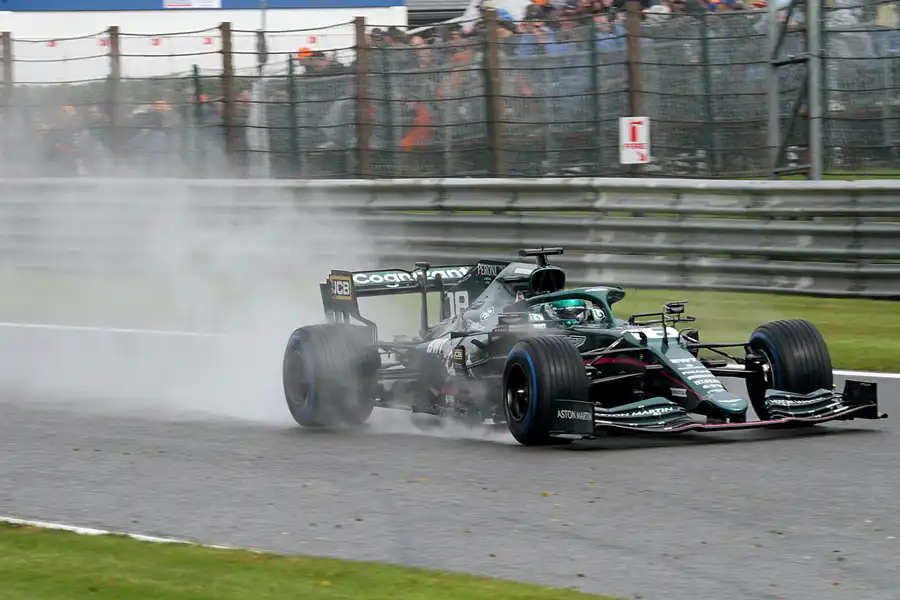 089 | 2021 | Spa-Francorchamps | Aston Martin-Mercedes-AMG AMR21 | Lance Stroll | © carsten riede fotografie