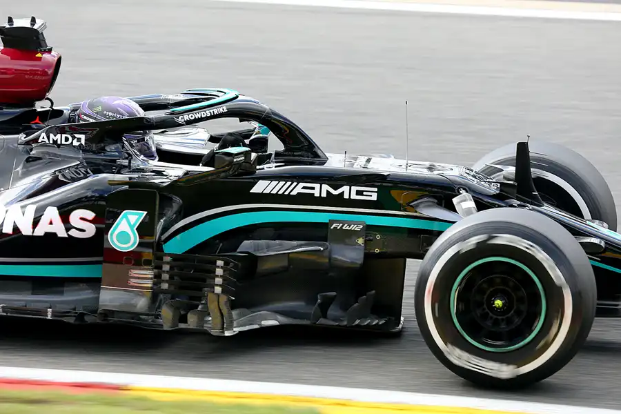 121 | 2021 | Spa-Francorchamps | Mercedes-AMG F1 W12 E Performance | Lewis Hamilton | © carsten riede fotografie