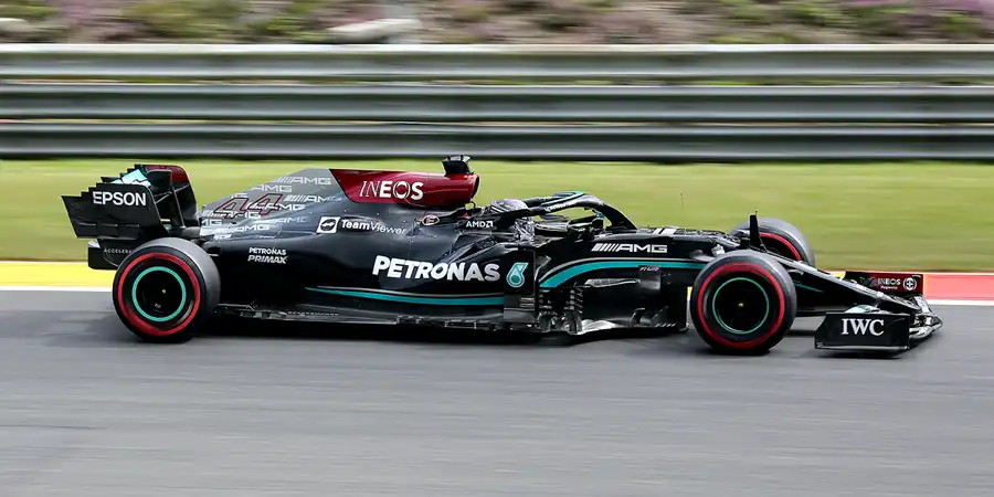 123 | 2021 | Spa-Francorchamps | Mercedes-AMG F1 W12 E Performance | Lewis Hamilton | © carsten riede fotografie